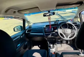 Honda, Fit
