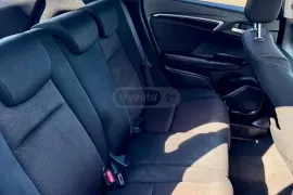 Honda, Fit