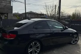 BMW, 3 Series, 320