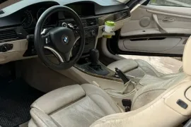 BMW, 3 Series, 320