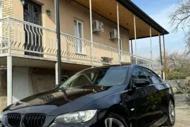 BMW, 3 Series, 320