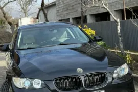 BMW, 3 Series, 320