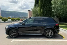 Mercedes-Benz, GLE-CLASS, GLE 450