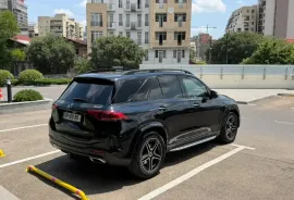 Mercedes-Benz, GLE-CLASS, GLE 450