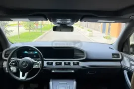 Mercedes-Benz, GLE-CLASS, GLE 450