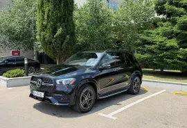 Mercedes-Benz, GLE-CLASS, GLE 450