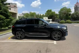 Mercedes-Benz, GLE-CLASS, GLE 450