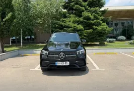 Mercedes-Benz, GLE-CLASS, GLE 450