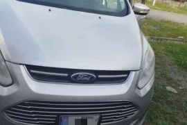 Ford, C-Max