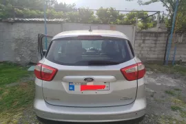Ford, C-Max