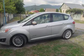 Ford, C-Max