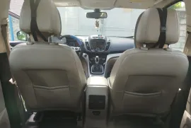 Ford, C-Max