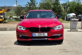 BMW, 3 Series, 328