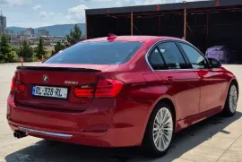 BMW, 3 Series, 328