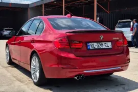 BMW, 3 Series, 328