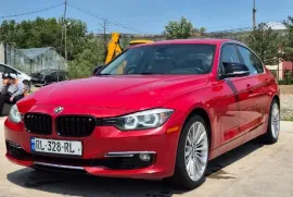 BMW, 3 Series, 328