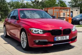 BMW, 3 Series, 328