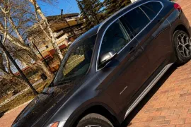 BMW, X Series, X1