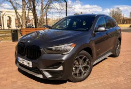 BMW, X Series, X1