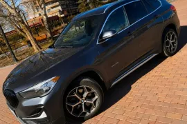 BMW, X Series, X1