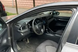 Toyota, Camry