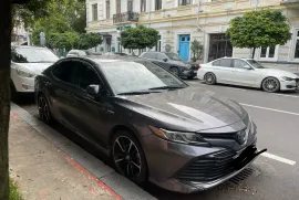 Toyota, Camry