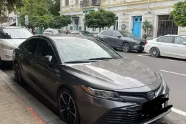 Toyota, Camry