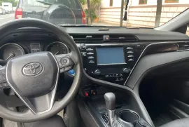 Toyota, Camry