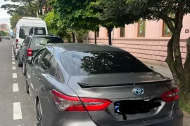 Toyota, Camry