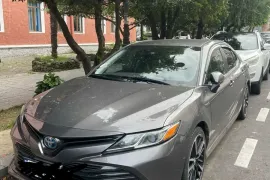 Toyota, Camry