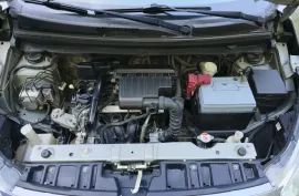 Mitsubishi, Attrage
