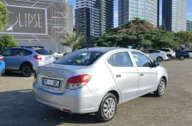 Mitsubishi, Attrage