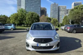 Mitsubishi, Attrage