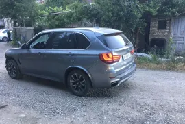 BMW, X Series, X5