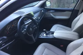BMW, X Series, X5