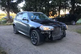 BMW, X Series, X5