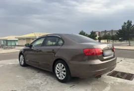 Volkswagen, Jetta