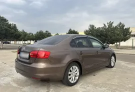 Volkswagen, Jetta