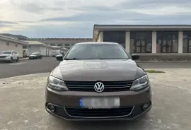Volkswagen, Jetta