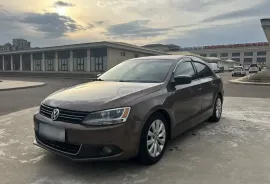 Volkswagen, Jetta
