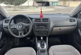 Volkswagen, Jetta