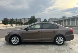 Volkswagen, Jetta