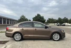Volkswagen, Jetta