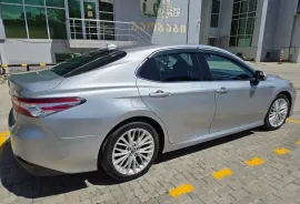 Toyota, Camry