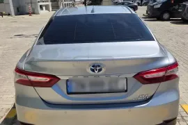 Toyota, Camry