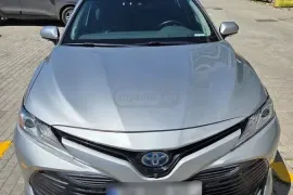 Toyota, Camry