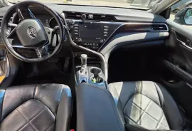 Toyota, Camry