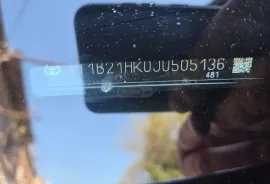 Toyota, Camry