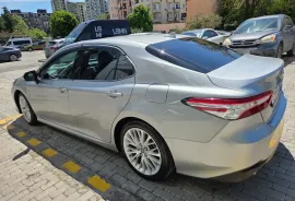 Toyota, Camry