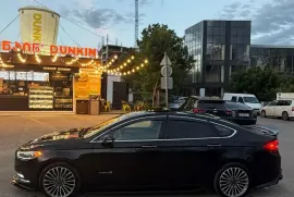 Ford, Fusion
